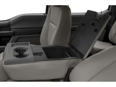 2020 Ford Super Duty F-250 SRW XL 4WD Crew Cab 6.75' Box