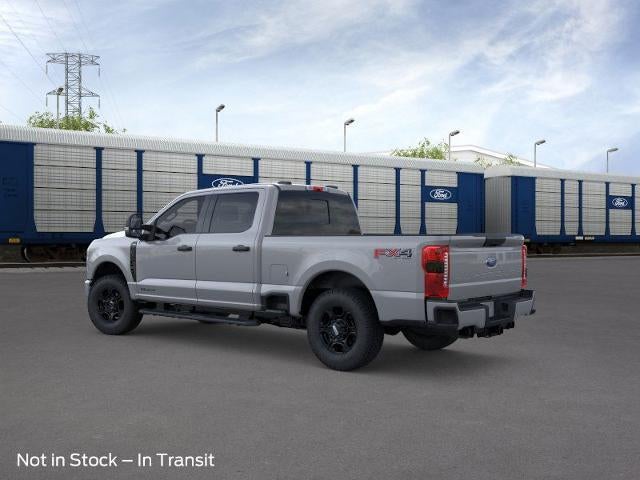 2026 Ford Super Duty F-250 SRW XL 4WD Crew Cab 6.75' Box