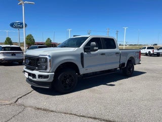2026 Ford Super Duty F-250 SRW XL 4WD Crew Cab 6.75' Box
