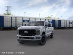 2026 Ford Super Duty F-250 SRW XL 4WD Crew Cab 6.75' Box
