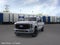 2026 Ford Super Duty F-250 SRW XL 4WD Crew Cab 6.75' Box
