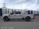 2026 Ford Super Duty F-250 SRW XL 4WD Crew Cab 6.75' Box