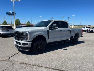 2026 Ford Super Duty F-250 SRW XL 4WD Crew Cab 6.75' Box