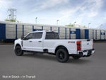 2026 Ford Super Duty F-250 SRW XL 4WD Crew Cab 8' Box