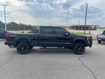 2022 Ford Super Duty F-250 SRW LARIAT 4WD Crew Cab 6.75' Box