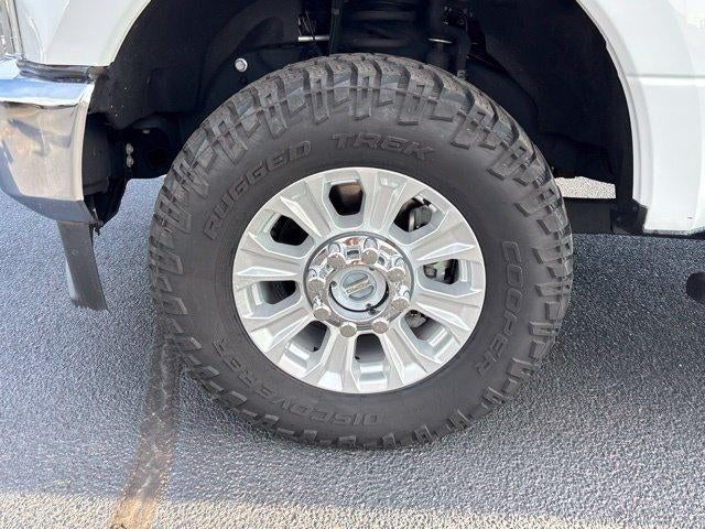 2021 Ford Super Duty F-250 SRW XL 4WD SuperCab 6.75' Box