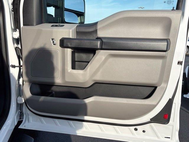 2021 Ford Super Duty F-250 SRW XL 4WD SuperCab 6.75' Box