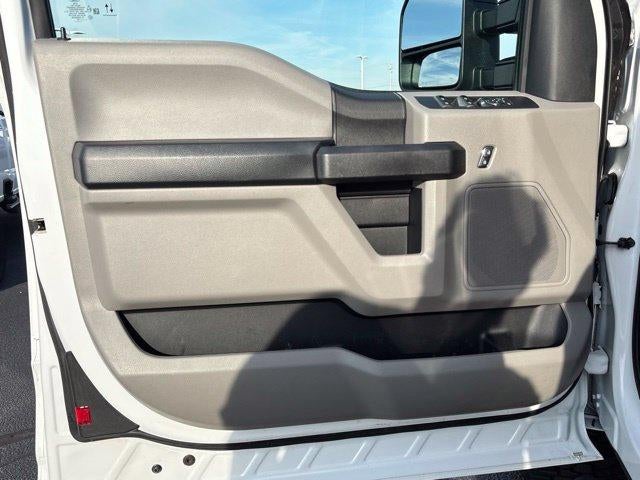 2021 Ford Super Duty F-250 SRW XL 4WD SuperCab 6.75' Box