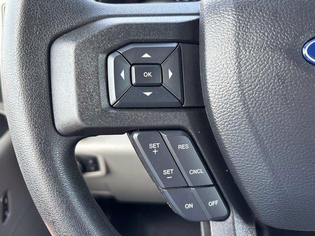 2021 Ford Super Duty F-250 SRW XL 4WD SuperCab 6.75' Box