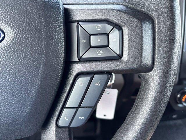 2021 Ford Super Duty F-250 SRW XL 4WD SuperCab 6.75' Box
