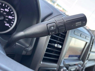 2021 Ford Super Duty F-250 SRW XL 4WD SuperCab 6.75' Box