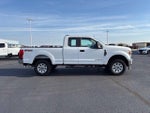 2021 Ford Super Duty F-250 SRW XL 4WD SuperCab 6.75' Box