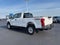 2021 Ford Super Duty F-250 SRW XL 4WD SuperCab 6.75' Box