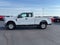 2021 Ford Super Duty F-250 SRW XL 4WD SuperCab 6.75' Box