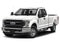 2021 Ford Super Duty F-250 SRW XL 4WD SuperCab 6.75' Box