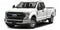 2021 Ford Super Duty F-250 SRW XL 4WD SuperCab 6.75' Box