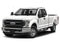 2021 Ford Super Duty F-250 SRW XL 4WD SuperCab 6.75' Box
