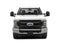 2021 Ford Super Duty F-250 SRW XL 4WD SuperCab 6.75' Box