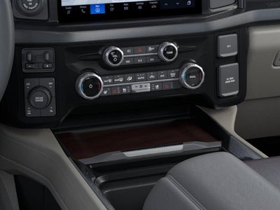 2026 Ford Super Duty F-250 SRW XL 4WD Crew Cab 6.75' Box