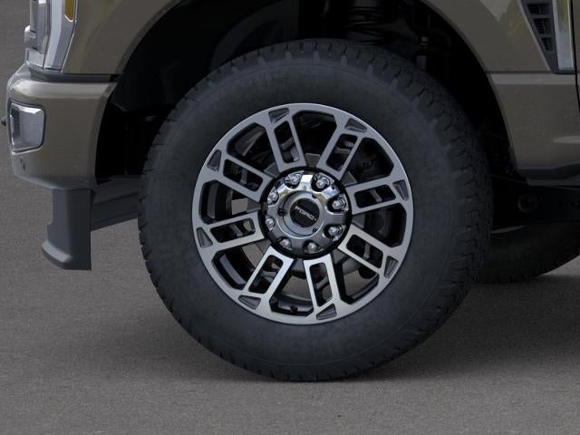 2026 Ford Super Duty F-250 SRW XL 4WD Crew Cab 6.75' Box