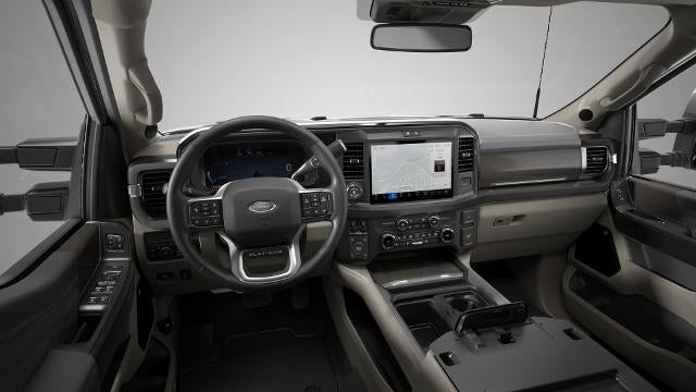 2026 Ford Super Duty F-250 SRW XL 4WD Crew Cab 6.75' Box