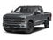 2027 Ford Super Duty F-250 SRW Platinum 4WD Crew Cab 6.75' Box