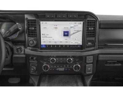 2027 Ford Super Duty F-250 SRW Platinum 4WD Crew Cab 6.75' Box