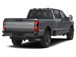 2027 Ford Super Duty F-250 SRW Platinum 4WD Crew Cab 6.75' Box
