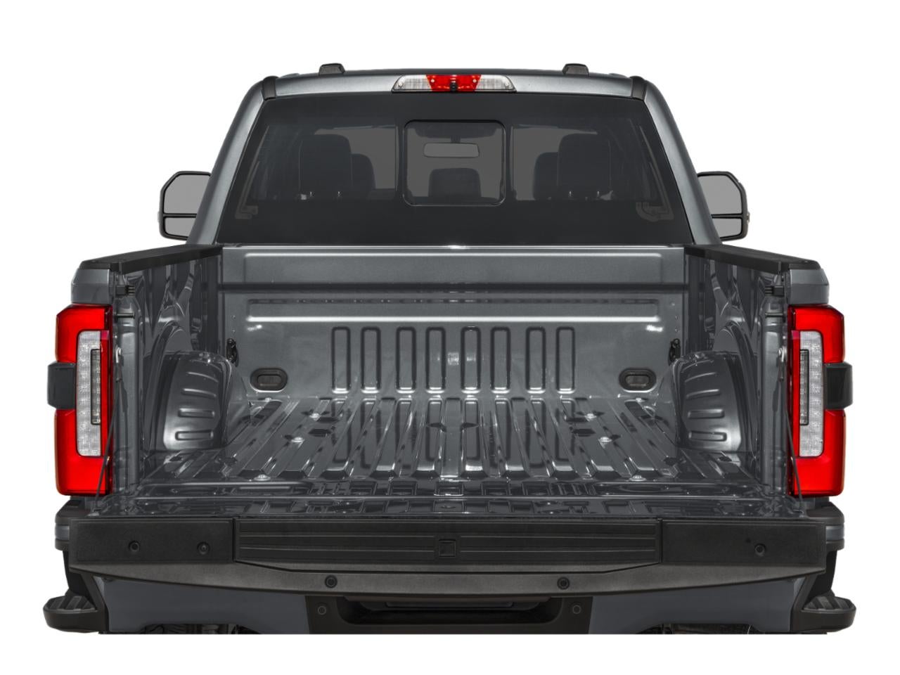 2027 Ford Super Duty F-250 SRW Platinum 4WD Crew Cab 6.75' Box