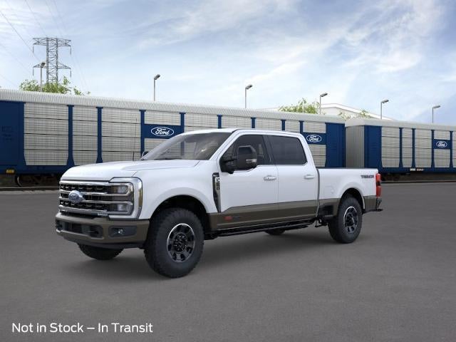 2026 Ford F-250's photo