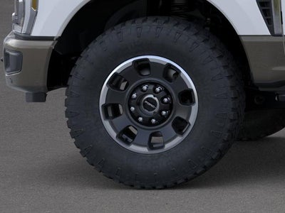 2026 Ford Super Duty F-250 SRW XL 4WD Crew Cab 6.75' Box