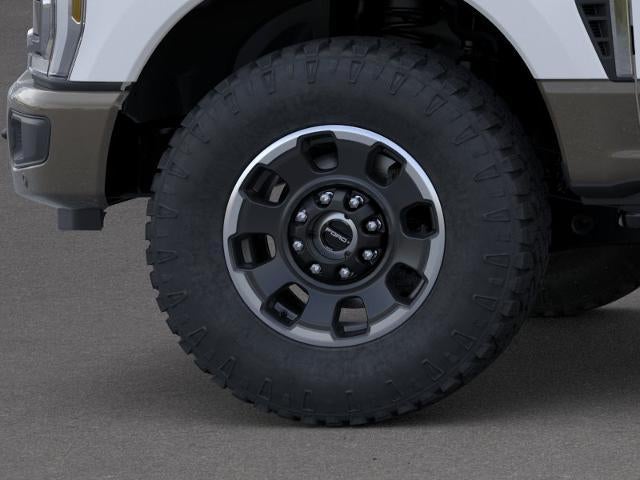 2026 Ford Super Duty F-250 SRW XL 4WD Crew Cab 6.75' Box