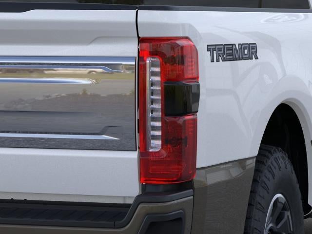 2026 Ford Super Duty F-250 SRW XL 4WD Crew Cab 6.75' Box
