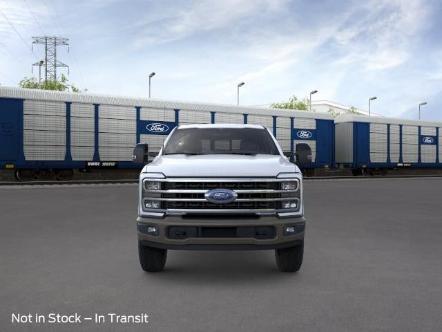 2026 Ford Super Duty F-250 SRW XL 4WD Crew Cab 6.75' Box