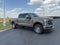 2027 Ford Super Duty F-250 SRW King Ranch 4WD Crew Cab 6.75' Box