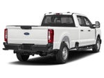 2027 Ford Super Duty F-250 SRW XL 4WD Crew Cab 6.75' Box