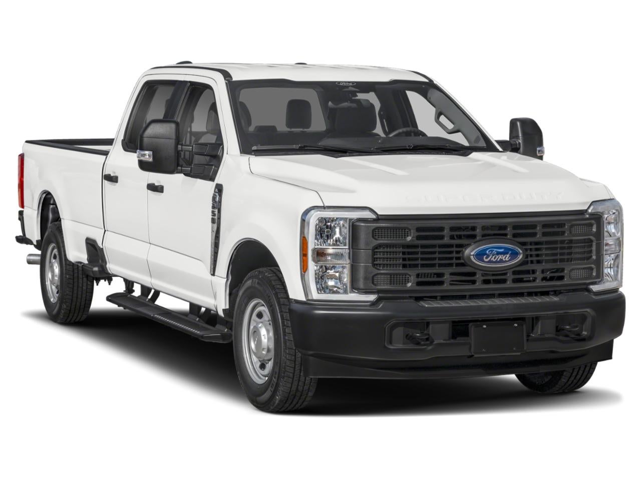 2027 Ford Super Duty F-250 SRW XL 4WD Crew Cab 6.75' Box