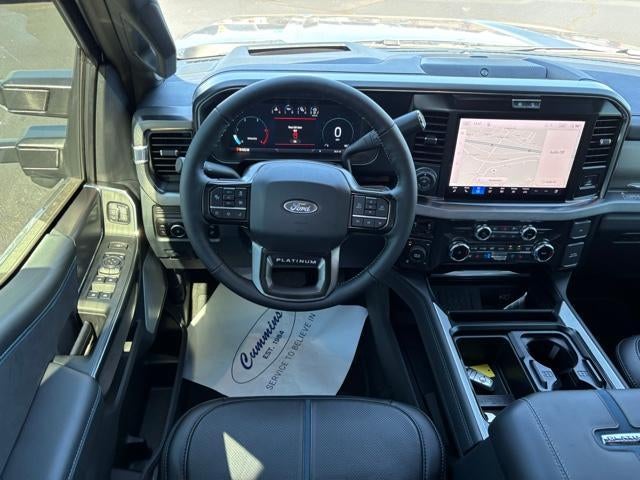 2027 Ford Super Duty F-250 SRW XL 4WD Crew Cab 6.75' Box