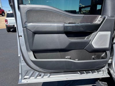 2027 Ford Super Duty F-250 SRW XL 4WD Crew Cab 6.75' Box