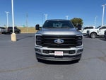 2027 Ford Super Duty F-250 SRW XL 4WD Crew Cab 6.75' Box