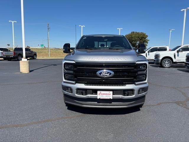 2027 Ford Super Duty F-250 SRW XL 4WD Crew Cab 6.75' Box