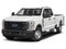 2027 Ford Super Duty F-250 SRW XL 4WD Crew Cab 6.75' Box