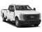 2027 Ford Super Duty F-250 SRW XL 4WD Crew Cab 6.75' Box