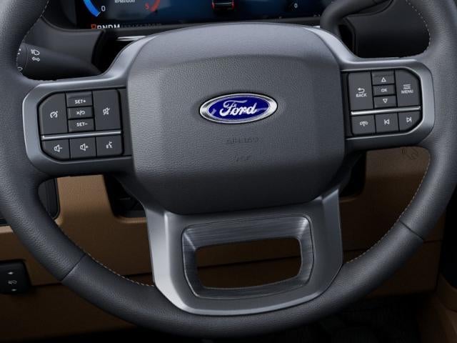 2027 Ford Super Duty F-250 SRW LARIAT 4WD Crew Cab 6.75' Box