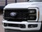 2027 Ford Super Duty F-250 SRW LARIAT 4WD Crew Cab 6.75' Box