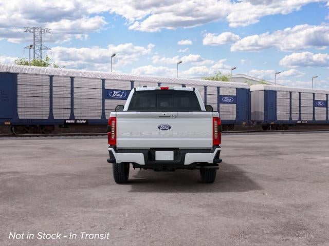 2027 Ford Super Duty F-250 SRW LARIAT 4WD Crew Cab 6.75' Box