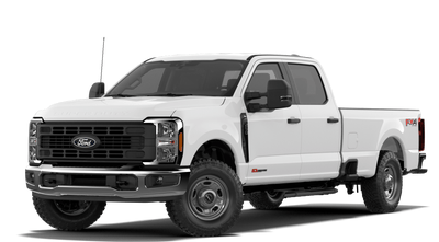 2027 Ford Super Duty F-250 SRW XL 4WD Crew Cab 6.75' Box