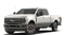 2027 Ford Super Duty F-250 SRW XL 4WD Crew Cab 6.75' Box