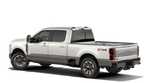 2027 Ford Super Duty F-250 SRW XL 4WD Crew Cab 6.75' Box
