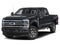 2027 Ford Super Duty F-250 SRW King Ranch 4WD Crew Cab 6.75' Box
